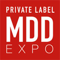 Le Groupe Vincypack présentera ses nouvelles gammes de produits au salon MDD Expo 2012